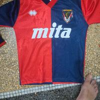 maglia calcio Genoa anni 90