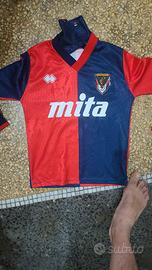 maglia calcio Genoa anni 90