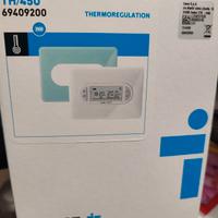 CRONOTERMOSTATO PROGRAMMABILE