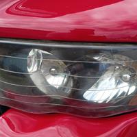 FARI DODGE RAM 1500 3 SERIE