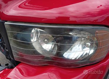 FARI DODGE RAM 1500 3 SERIE