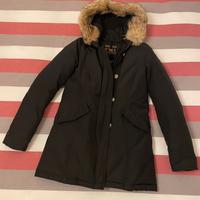 Woolrich Artic Parka donna XS nero