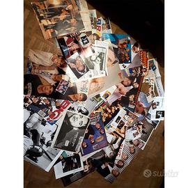 Robbie Williams & Take That da collezione