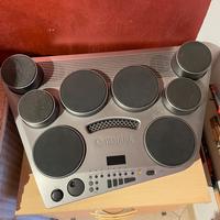 Batteria elettronica Yamaha