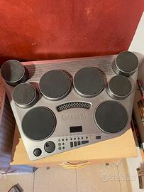 Batteria elettronica Yamaha