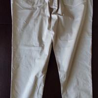 Pantaloni estivi Henry Cotton's leggerissimi tg 40
