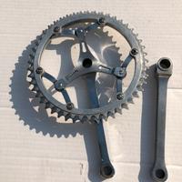 Guarnitura Magistroni Simplex