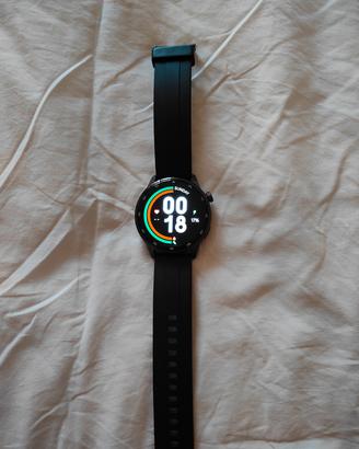 smartwatch Realme s2 