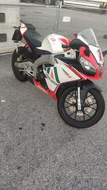 Aprilia RS4 125