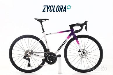 Mendiz F8 SL Di2 12V t.48