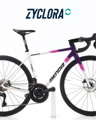 Mendiz F8 SL Di2 12V t.48