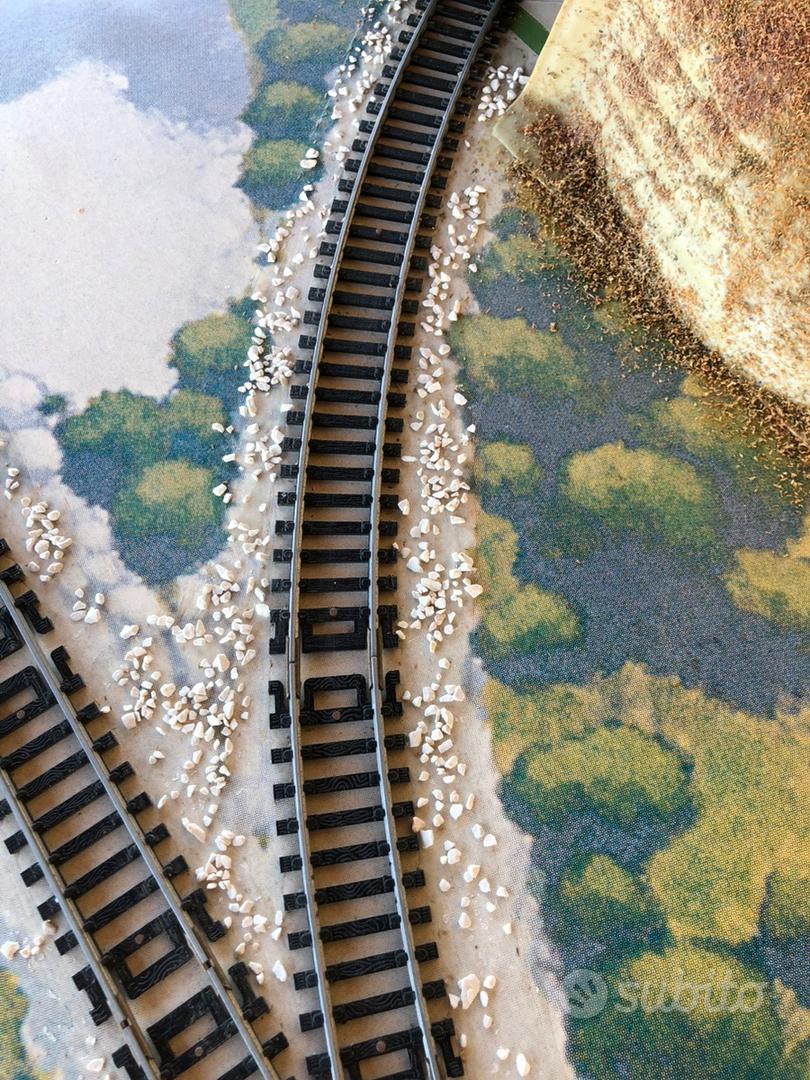 Trenini treno Lima Rivarossi Mehano Roco Collezionismo In