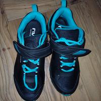 Scarpe per mtb nw
