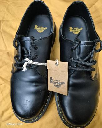 Scarpe Dr. Martens
