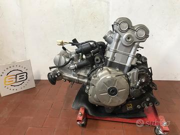 Motore APRILIA SHIVER 750 2008