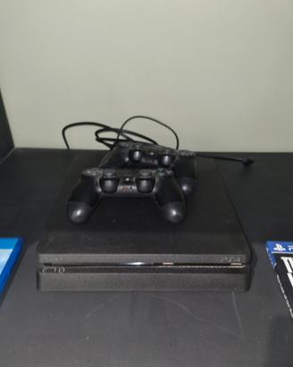 playstation 4 500 gb 