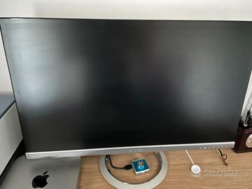 Monitor computer Asus MX279 💻
