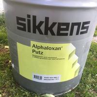 Rivestimento acril silossanico