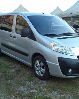 Peugeot Expert 2.0 HDi 136CV FAP PASSO LUNGO12Q Fu