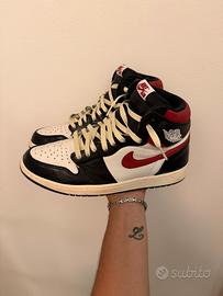 Jordan 1 High