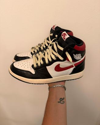 Jordan 1 High