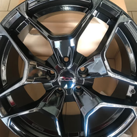 4 CERCHI LEGA GIULIETTA RENEGATE COMPASS 500X 8X18