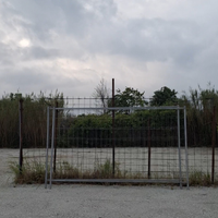 Piazzale per deposito