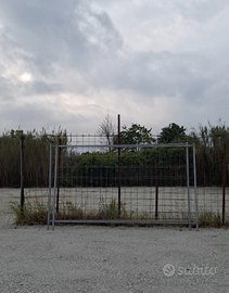 Piazzale per deposito