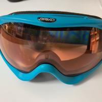 Maschera sci bimbo Briko