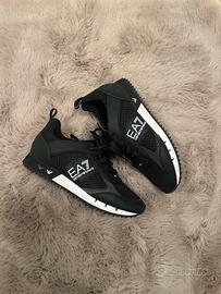 Scarpe Emporio Armani nuove originali