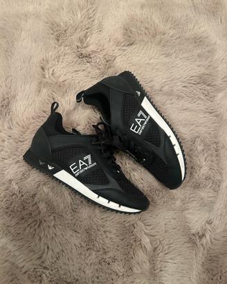 Scarpe Emporio Armani nuove originali