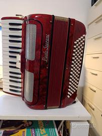 Fisarmonica