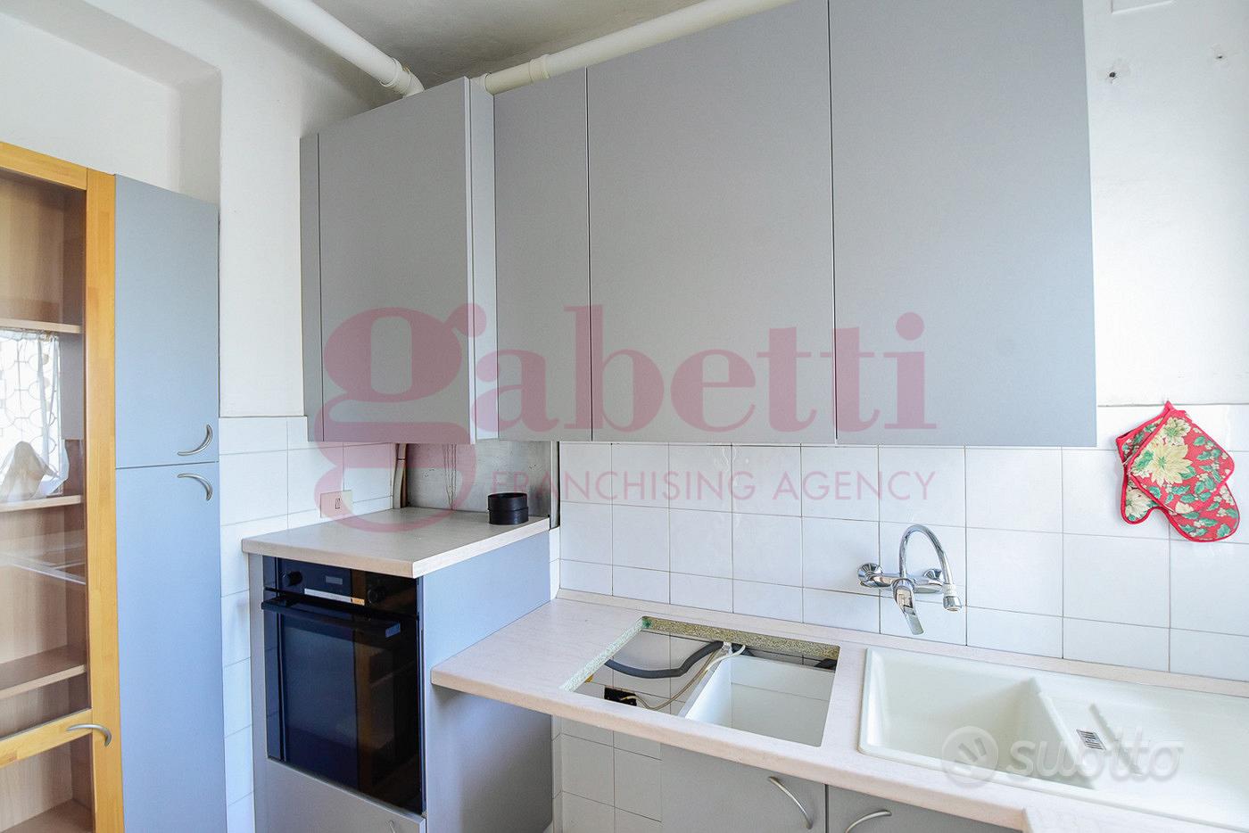 Apartment in Mariano Comense, Perticato - Vista 5