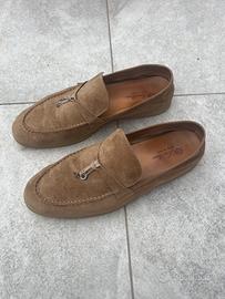 Mocassini Loro Piana