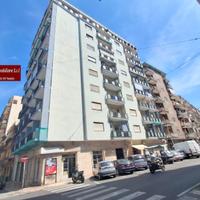 Via Lombardia angolo via Puglie ampio quadrilocale