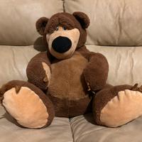 Peluche Orso Plush & Company 🧸 38 cm Morbidissimo