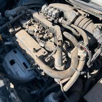 Motore Toyota Yaris 1.0 Benzina - 1KR FE