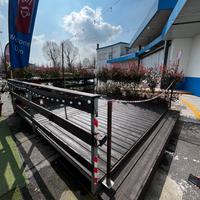 pedana  per attiviata /locali