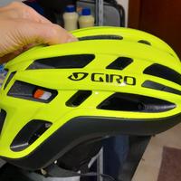 casco giro nuovo