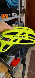 casco giro nuovo