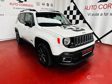 Jeep Renegade 1.6 Mjt 120 CV Limited my18 ok neopa