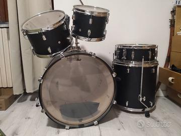 Pearl Decade Maple 