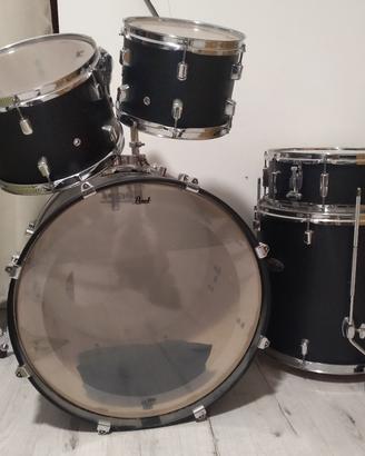 Pearl Decade Maple 