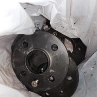 distanziali abarth 500