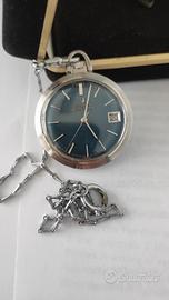 da tasca BULOVA ACCUTRON