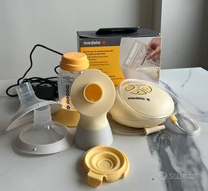 Tiralatte Mandela Portatile