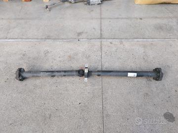 Albero di trasmissione BMW 118 d F20 2.0 del 2012