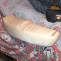 Sella Yankee vespa px