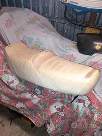 Sella Yankee vespa px