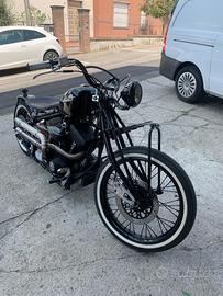 Harley Davidson FXSTC 1340